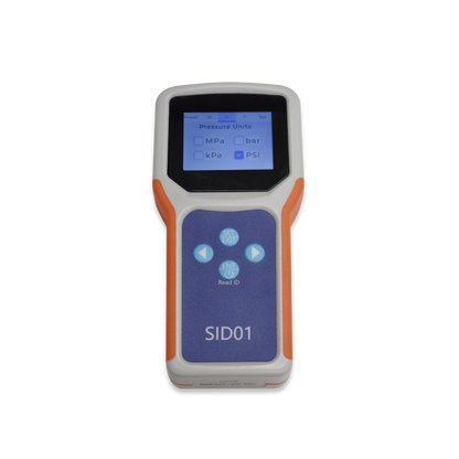 SID01 Wireless TPMS Sensor Pairing & Diagnostics Tool - Promata Australia