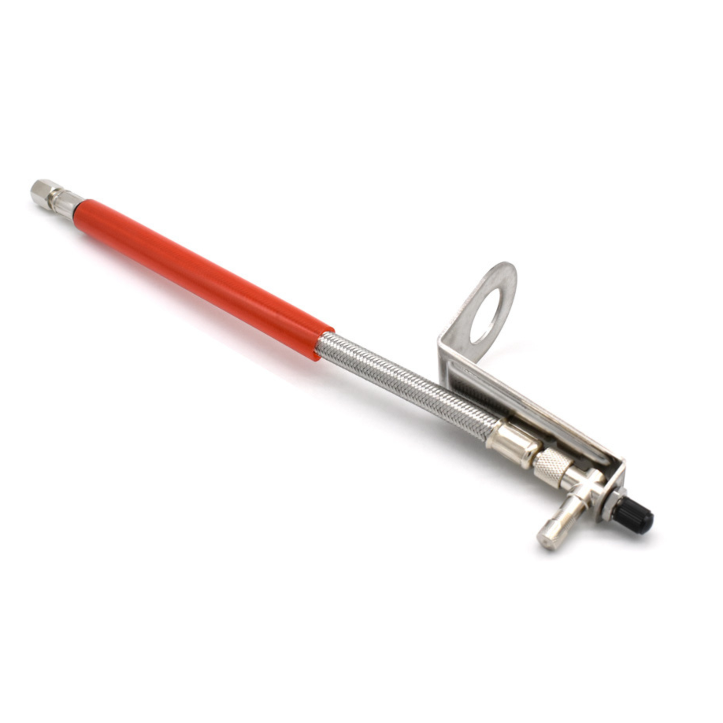 TPMS Valve Extension Tube Straight