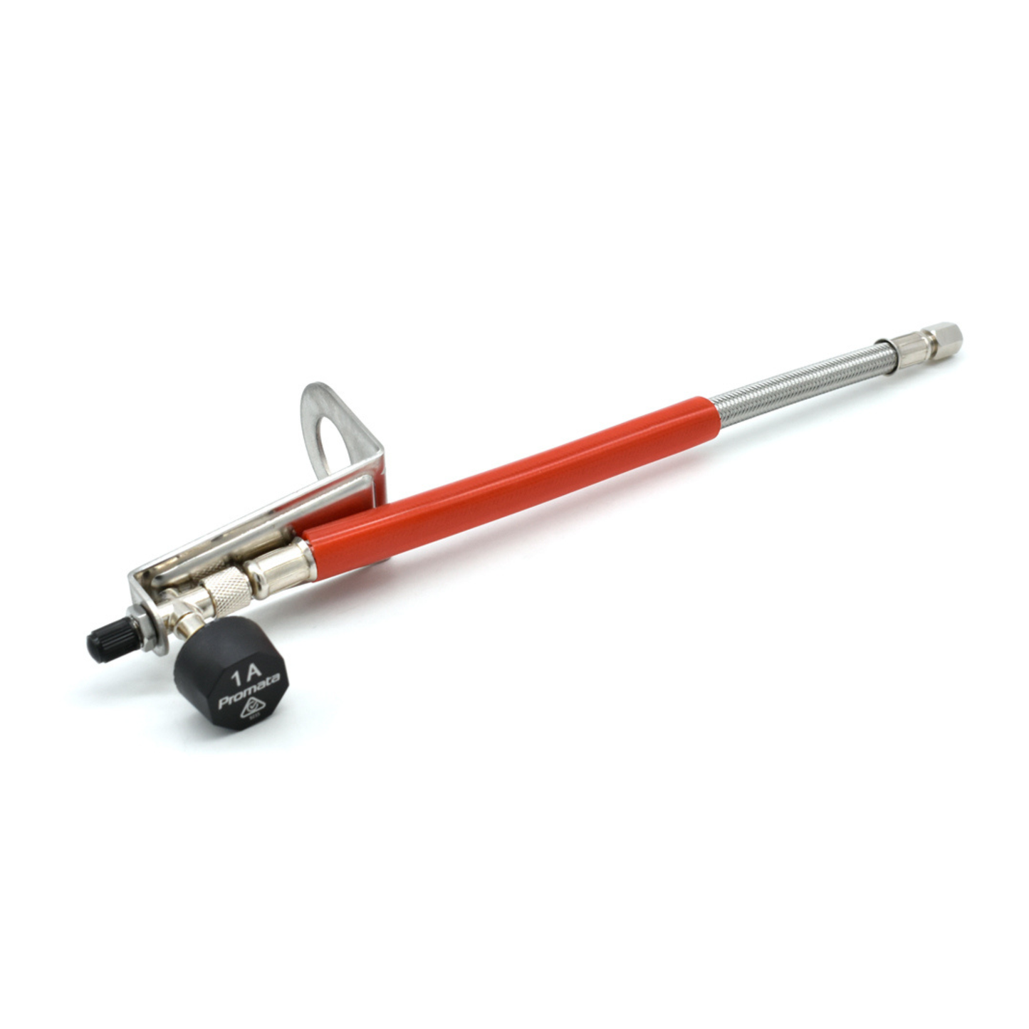 TPMS Valve Extension Tube Straight