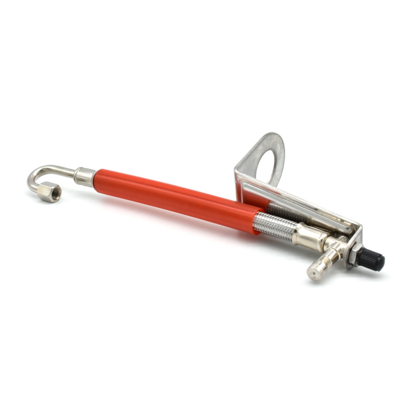 TPMS Valve Extension Tube U-Shaped