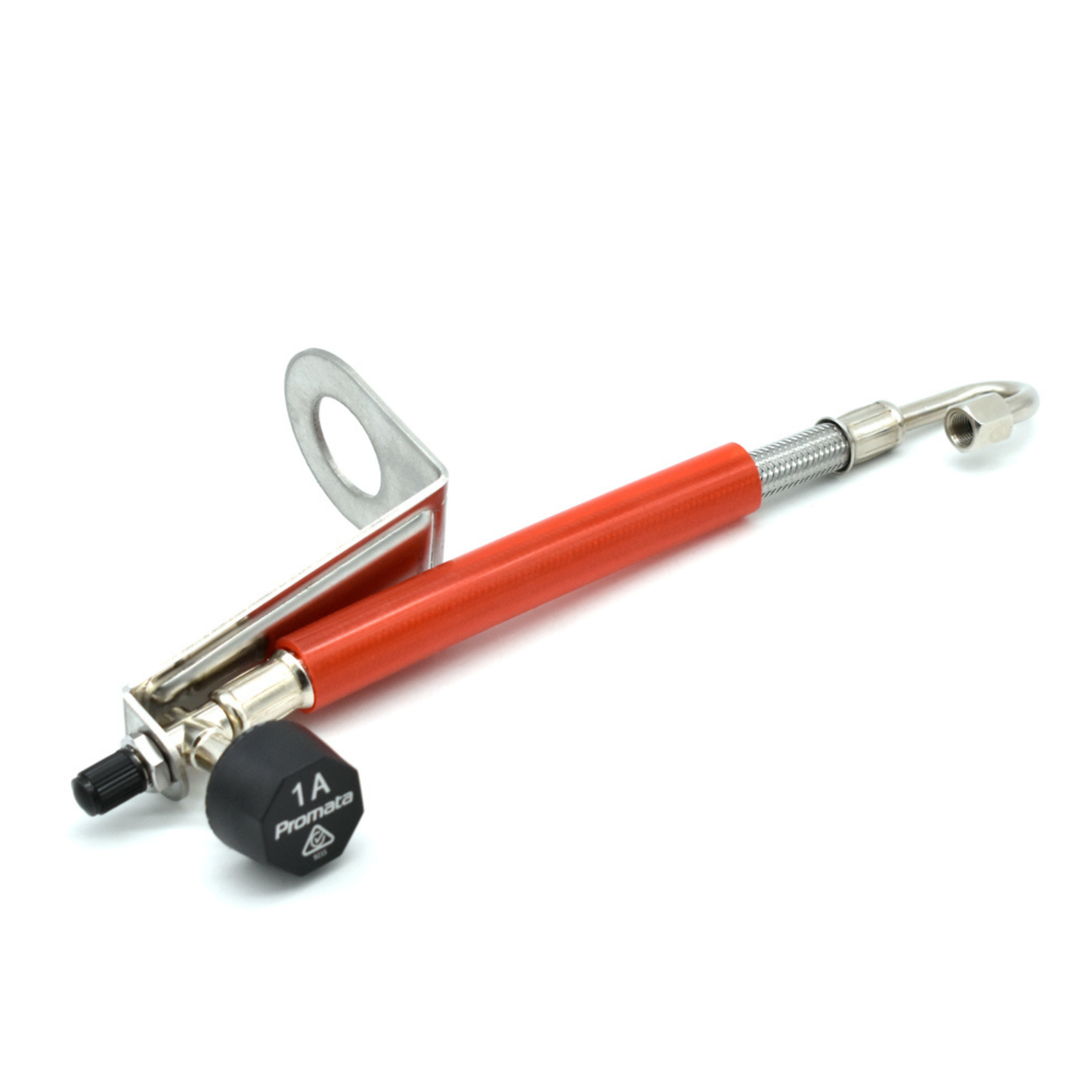TPMS Valve Extension Tube U-Shaped