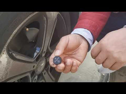 Promata External TPMS Sensor for Cars ES