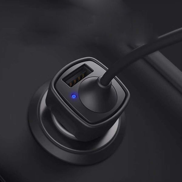 Cigarette Plug of the Promata Phone Charger for Cars